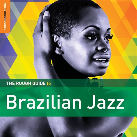 brazilian jazz music internet radio